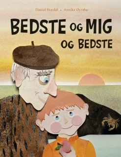 Bedste og mig og Bedste