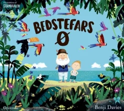 Bedstefars ø