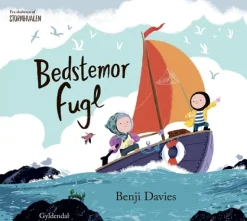 Bedstemor Fugl