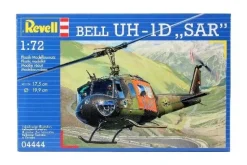 Bell UH-1D "SAR"
