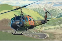 Bell UH-1D
