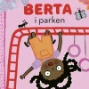 Berta i parken