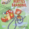 Bertils brandbil