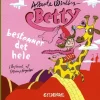 Betty 2 - Betty bestemmer det hele