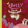 Betty 6 - Betty har en hemmelighed