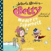 Betty 8 - Betty møder en superhelt