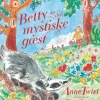 Betty og den mystiske gæst