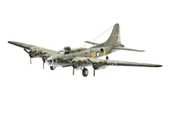 B-17F Memphis Belle