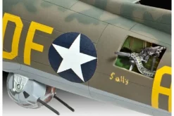 B-17F Memphis Belle