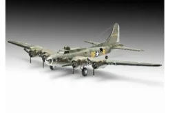 B-17F Memphis Belle
