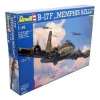 B-17F Memphis Belle