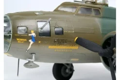 B-17F Memphis Belle