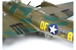 B-17F Memphis Belle