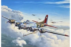 B-17G Flying Fortress