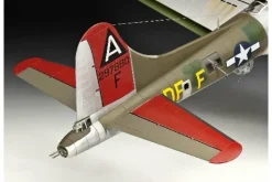 B-17G Flying Fortress