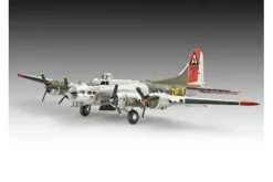 B-17G Flying Fortress