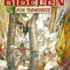 Bibelen som tegneserie, GT vol 3 soft