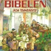 Bibelen som Tegneserie, NT vol 1 soft