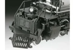 Big Boy Locomotive