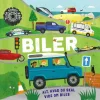 Biler - Alt hvad du skal vide om biler