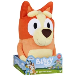 Bingo Jumbo bamse
