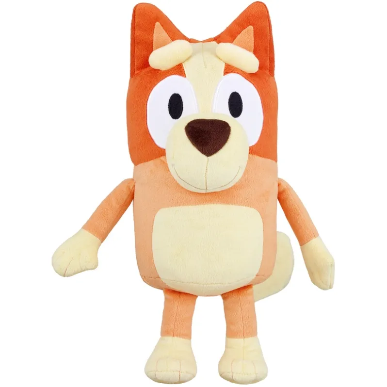Bingo Jumbo bamse
