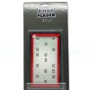 Bingo plader 12pak