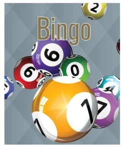 Bingo spil
