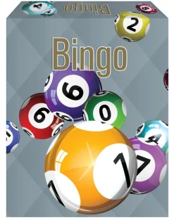 Bingo spil
