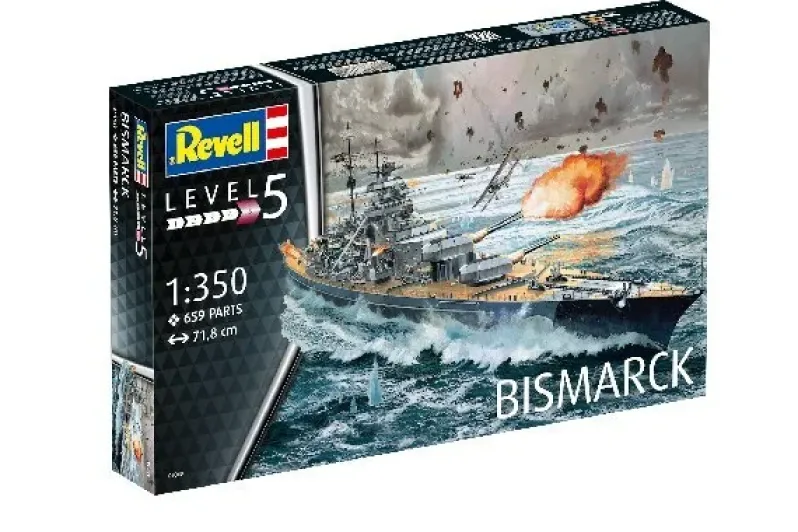 Bismarck