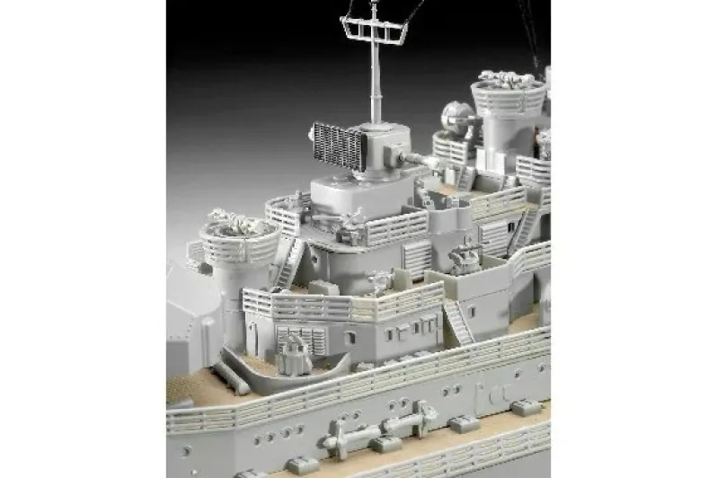 Bismarck