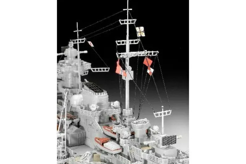 Bismarck