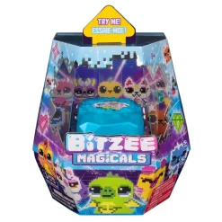 BITZEE INTERAKTIVE MAGISKE KÆLEDYR