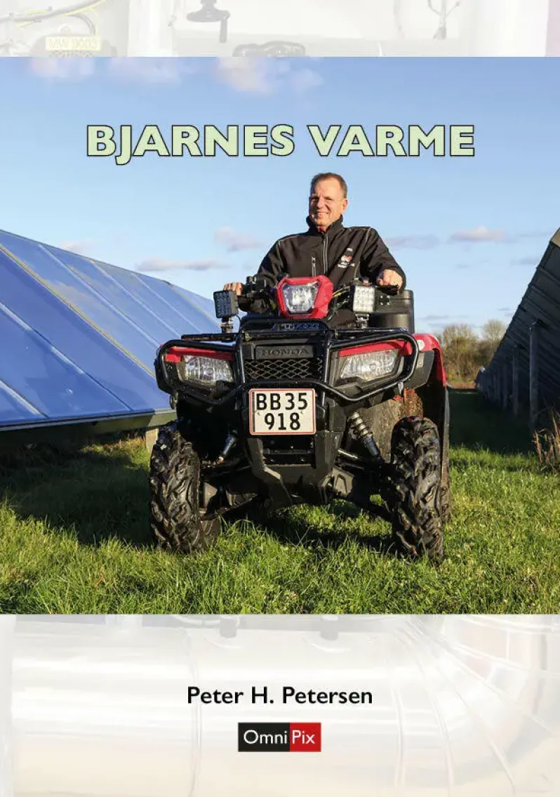 Bjarnes varme
