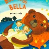 Bjørn og Bella sover ude