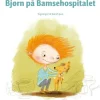 Bjørn på Bamsehospitalet