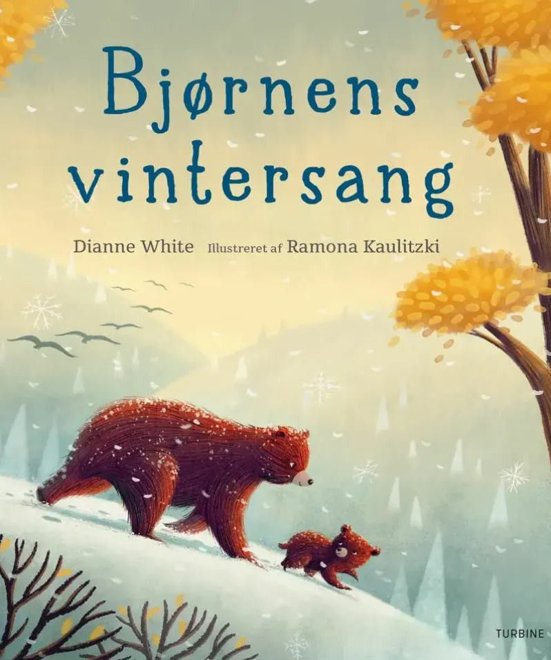 Bjørnens vintersang