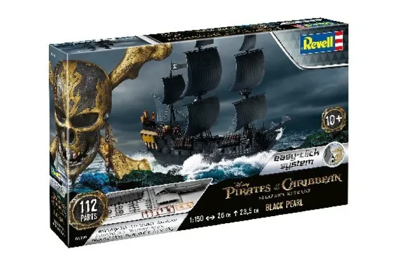 Black Pearl