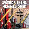 Blake og Mortimers klassiske eventyr 1