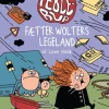 Æblerup 1 - Fætter Wolters Legeland