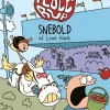 Æblerup 3 - Snebold