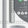 Blistersæt Faber-Castell jumbo grip sølv