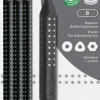 Blistersæt Grip 2001 trio Black B