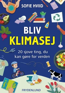 Bliv klimasej