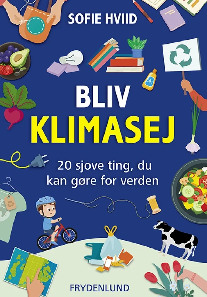 Bliv klimasej