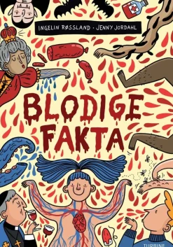 Blodige fakta
