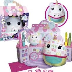 BLOpens Candy Rose Squishysæt