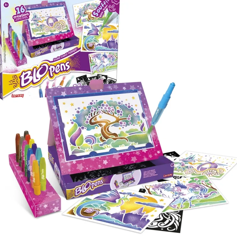 BLOpens, kreative studio