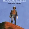 Blueberry: Den bitre apache – Et ekstraordinært eventyr