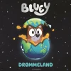 Bluey – Drømmeland